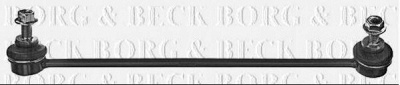 BORG & BECK bdl7417 -  Тяга / стойка, стабилизатор
